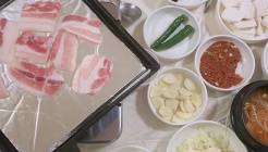 용지로스 매장 이미지