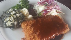 풍차 매장 이미지