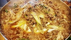 옛날불고기 매장 이미지