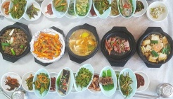 한일회관 매장 이미지