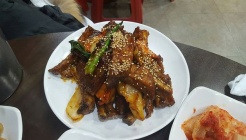 추억의쪽갈비 매장 이미지