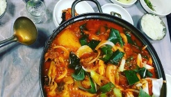 금당회관 매장 이미지