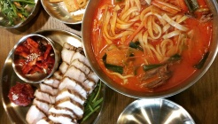 이도관 매장 이미지