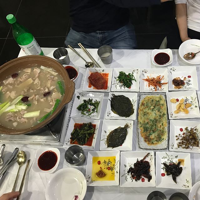 마이산옛터 매장 이미지
