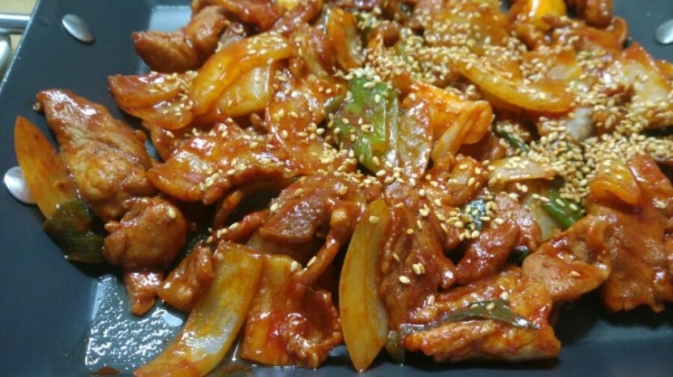 거시기식당 매장 이미지