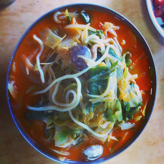 주천식당 매장 이미지