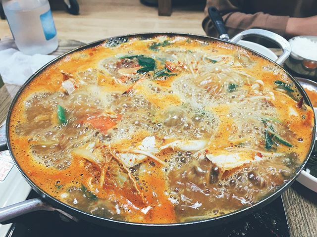 서해식당 매장 이미지