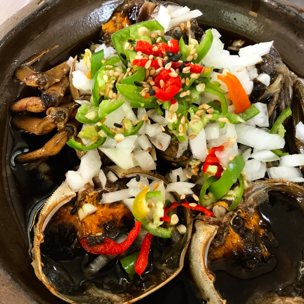  강남쌈밥 매장 이미지