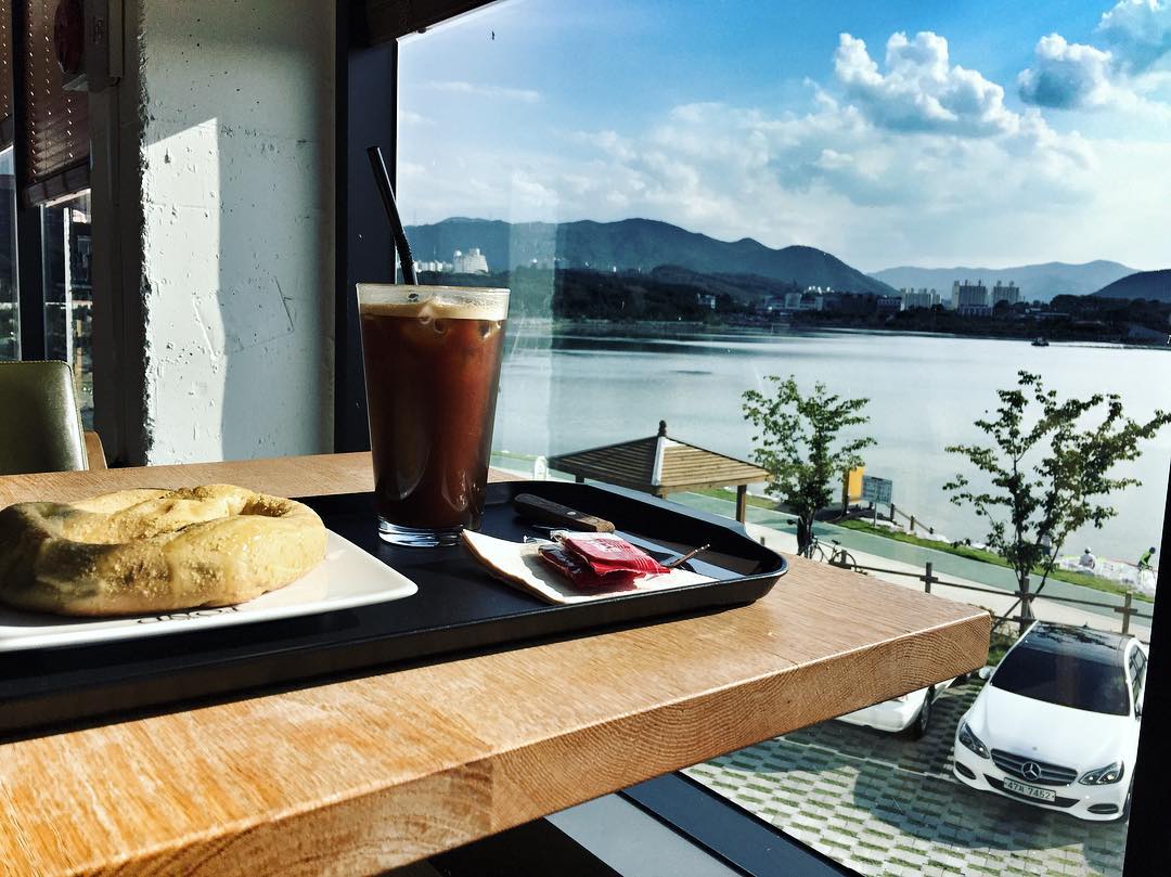 Cafe FOND 매장 이미지