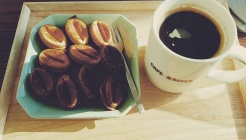 CAFE 오하이오 매장 이미지