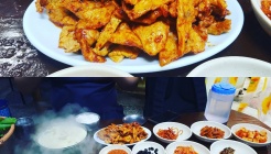 옛날에는 매장 이미지