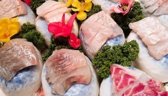 어도일식 매장 이미지