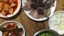 어모유정식당 매장 이미지