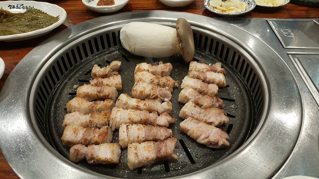 일품왕소금구이 매장 이미지