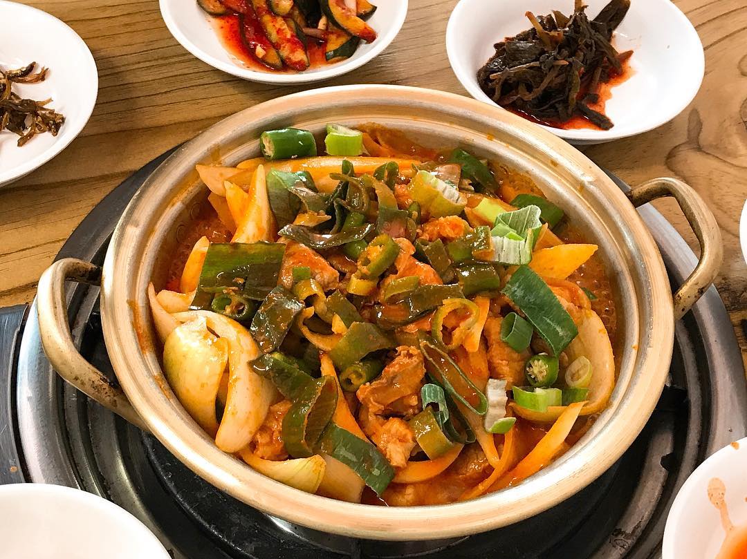 임정식육식당 매장 이미지
