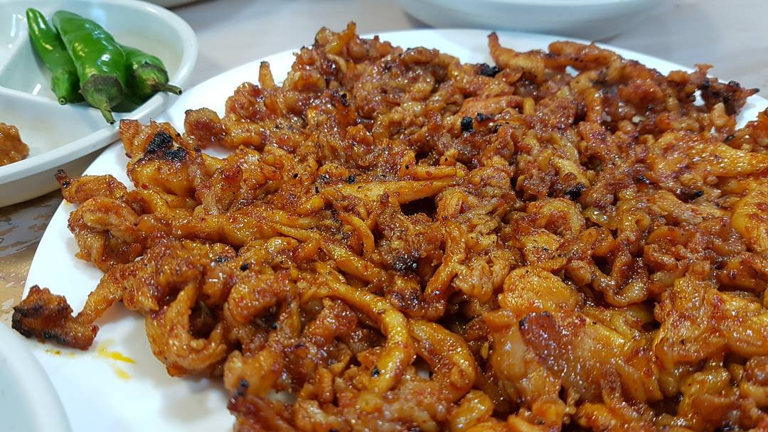 입암약수식당 매장 이미지