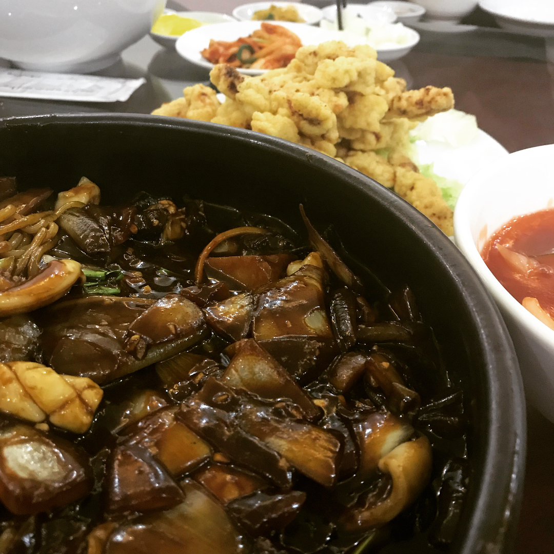 자금성 매장 이미지