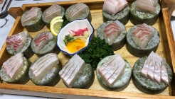 자산어보 매장 이미지