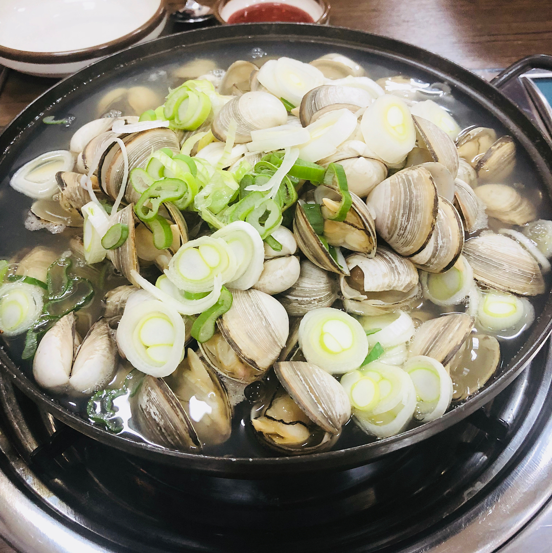 가루야놀자 매장 이미지