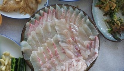 자연횟집 매장 이미지