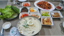 작은밥상 매장 이미지