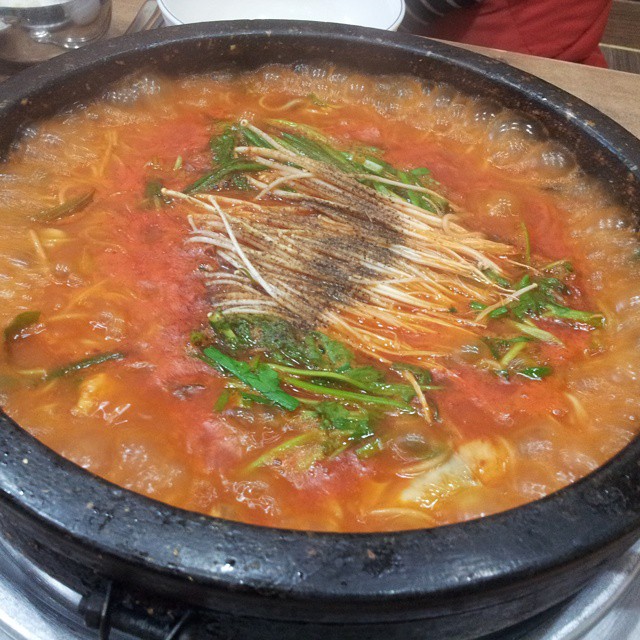 장가네매운탕 매장 이미지