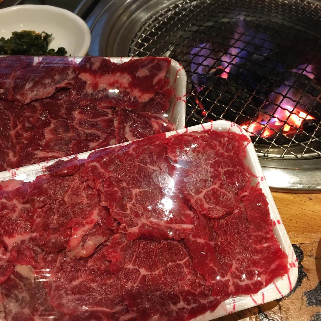 장성진품한우 매장 이미지
