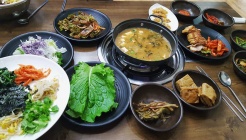 장수고을 매장 이미지