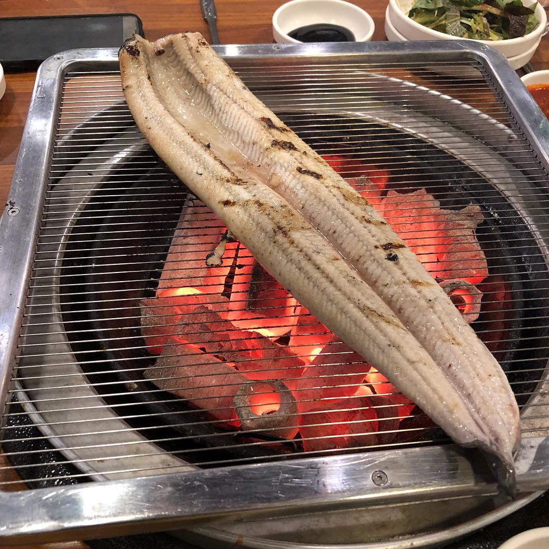 장수식당 매장 이미지