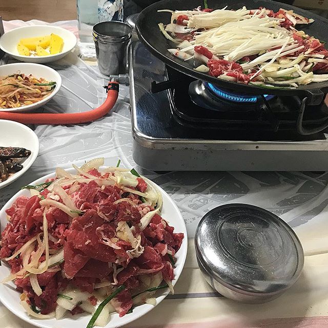 대구식육식당 매장 이미지