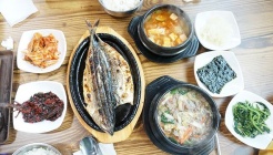 대박식당 매장 이미지