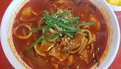 대천교동짬뽕 매장 이미지