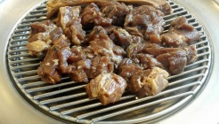 갈비본가두툼한숯불갈비 매장 이미지