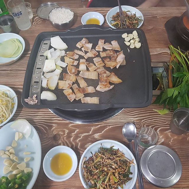 대추나무식당 매장 이미지