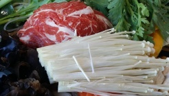 성수동꿀꽈배기 매장 이미지