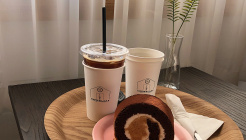 커피블레이드 매장 이미지