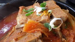 더본감자탕 매장 이미지