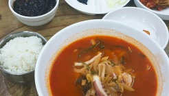 덕례반점 매장 이미지