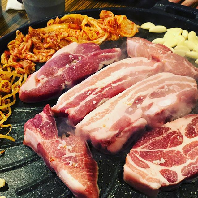 도뜰정육식당 매장 이미지