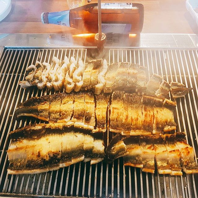 도림장어 매장 이미지