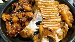 도야족발 매장 이미지