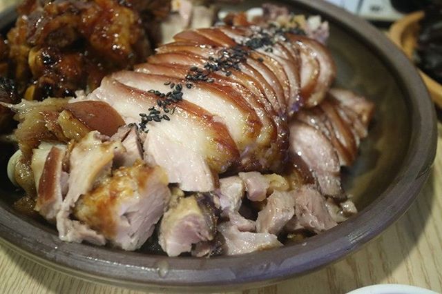 도야족발 매장 이미지