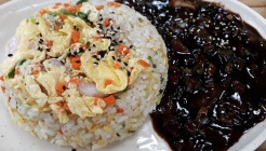 명품중화요리 매장 이미지