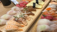 스시앤오쓰 매장 이미지