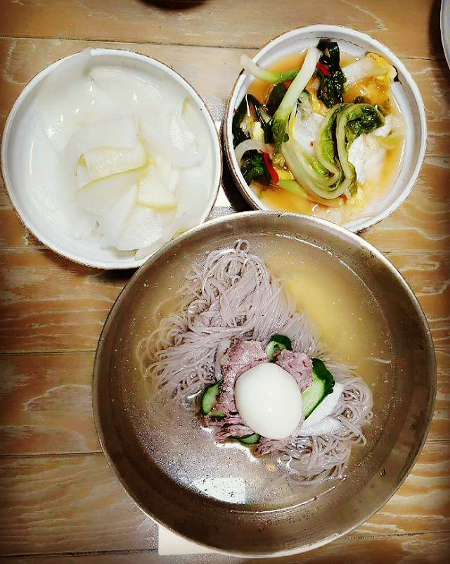 냉면권가 매장 이미지