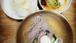 냉면권가 매장 이미지