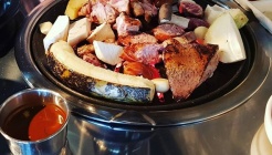 돌담집 매장 이미지