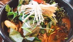 찬이네감자탕 매장 이미지