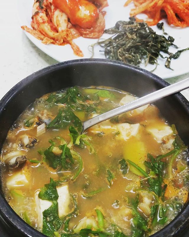 동막골 매장 이미지