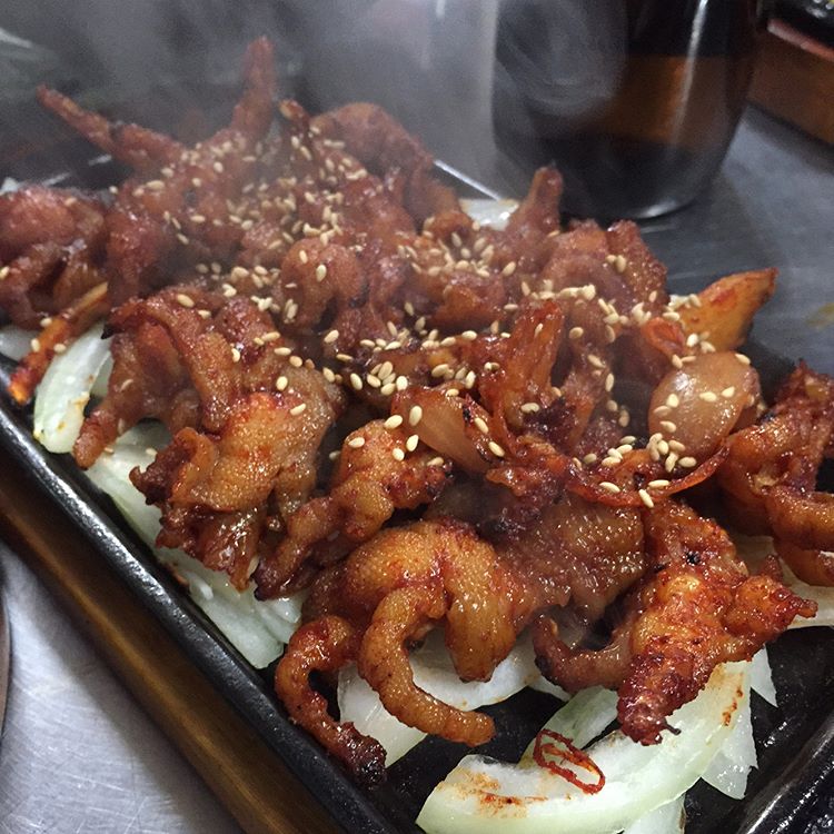 얼큰이.COM 매장 이미지